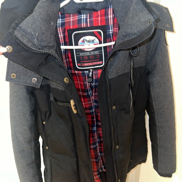 Pajar winter jacket - Picture 4 of 4